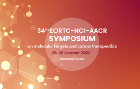 Nerviano Medical Sciences S.r.l. Announces a Poster Presentation on NMS-03602173 at 34th EORTC-NCI-AACR Symposium on Molecular Targets and Cancer Therapeutics