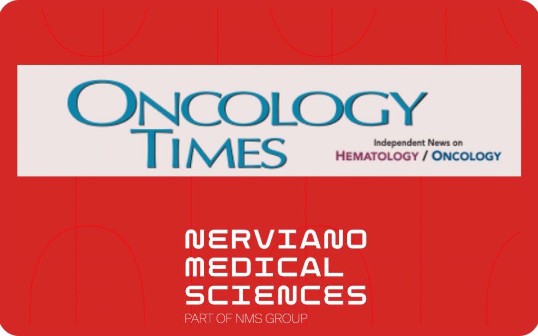 MPS1 (NMS-01940153E) Kinase Inhibitor Shows Clinical Activity in Primary Liver Cancer
