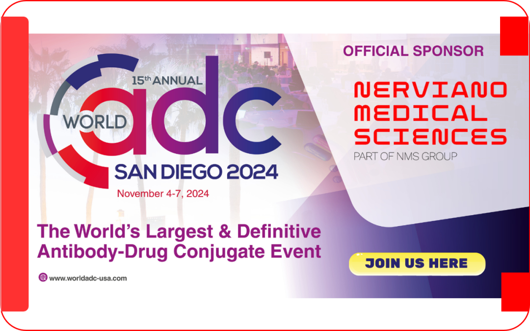 We are speaking at the 15th Annual WADC San Diego 2024!